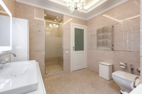 г. Москва, ул. Архитектора Власова 22. в Керчи - kerch.yutvil.ru - фото 22