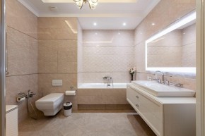 г. Москва, ул. Архитектора Власова 22. в Керчи - kerch.yutvil.ru - фото 25