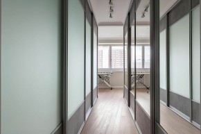 г. Москва, ул. Архитектора Власова 22. в Керчи - kerch.yutvil.ru - фото 26
