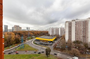 г. Москва, ул. Архитектора Власова 22. в Керчи - kerch.yutvil.ru - фото 34
