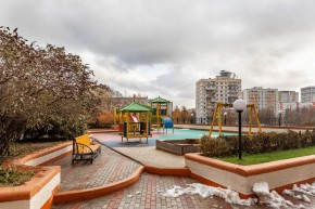 г. Москва, ул. Архитектора Власова 22. в Керчи - kerch.yutvil.ru - фото 35