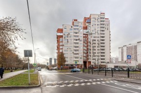 г. Москва, ул. Архитектора Власова 22. в Керчи - kerch.yutvil.ru - фото 36