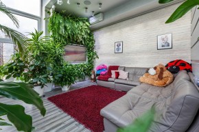 г. Москва, ул. Архитектора Власова 22. в Керчи - kerch.yutvil.ru - фото 6