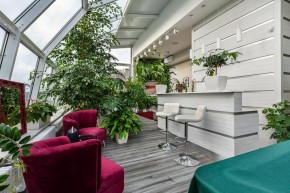 г. Москва, ул. Архитектора Власова 22. в Керчи - kerch.yutvil.ru - фото 7