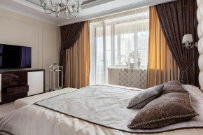 г. Москва, ул. Архитектора Власова 22. в Керчи - kerch.yutvil.ru - фото 9