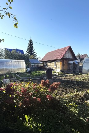 СНТ Дорожник, 97 в Керчи - kerch.yutvil.ru - фото 18