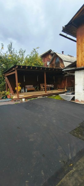 СНТ Машиностроитель, уч.166 в Керчи - kerch.yutvil.ru - фото 9 СНТ Машиностроитель, уч.166 в Керчи - kerch.yutvil.ru - фото 9