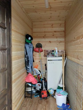 СНТ Огонек участок 3 в Керчи - kerch.yutvil.ru - фото 20 СНТ Огонек участок 3 в Керчи - kerch.yutvil.ru - фото 20