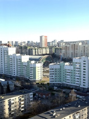 ул. Чайковского,90 в Керчи - kerch.yutvil.ru - фото 18