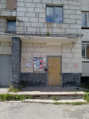 ул. Энтузиастов,26а в Керчи - kerch.yutvil.ru
