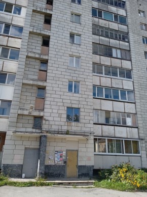 ул. Энтузиастов,26а в Керчи - kerch.yutvil.ru - фото 1