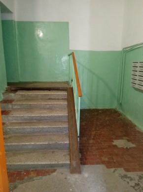ул. Энтузиастов,26а в Керчи - kerch.yutvil.ru - фото 3