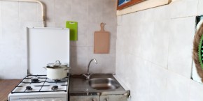 ул. Ильича,17 в Керчи - kerch.yutvil.ru - фото 7 ул. Ильича,17 в Керчи - kerch.yutvil.ru - фото 7