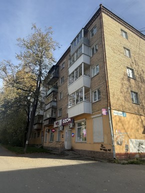ул. Железнодорожников,1 в Керчи - kerch.yutvil.ru - фото 16