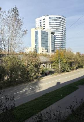 ул. Железнодорожников,1 в Керчи - kerch.yutvil.ru - фото 2