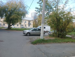 ул. Калинина,68 в Керчи - kerch.yutvil.ru - фото 9