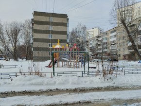 ул. Кишиневская,37 в Керчи - kerch.yutvil.ru - фото 18 ул. Кишиневская,37 в Керчи - kerch.yutvil.ru - фото 18