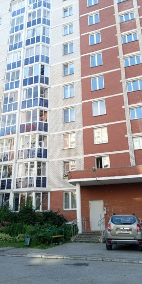 ул. Парниковая,10 в Керчи - kerch.yutvil.ru - фото 24