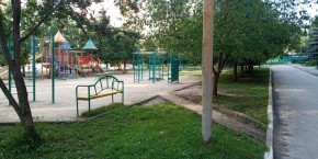 ул. Парниковая,10 в Керчи - kerch.yutvil.ru - фото 26