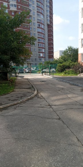 ул. Парниковая,10 в Керчи - kerch.yutvil.ru - фото 28