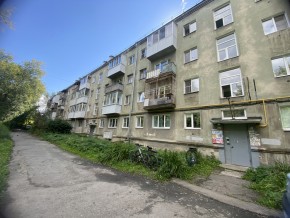 ул. Солнечная,43 в Керчи - kerch.yutvil.ru