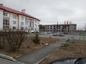 ул. Высокая,7 в Керчи - kerch.yutvil.ru - фото 6 ул. Высокая,7 в Керчи - kerch.yutvil.ru - фото 6